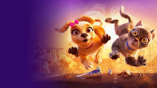 Gracie & Pedro: Pets to the Rescue Bild 5