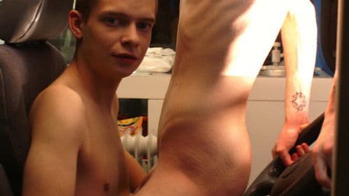 The Ice Cream Vender's a Bender Bild 1