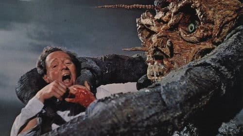 Bestien lauern vor Caracas Bild 7