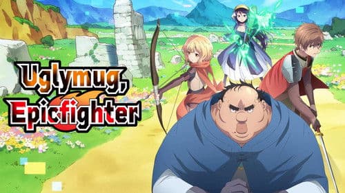 Uglymug, Epicfighter Bild 5