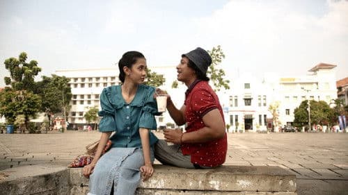 Bukan Anak Meriam Bild 1