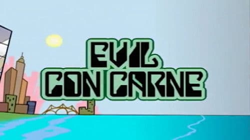Evil Con Carne Bild 1