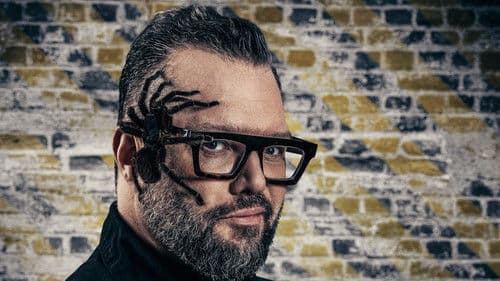 Alex Agnew's Fear Factor Bild 2