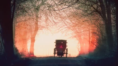 Murder in Amish Country Bild 1