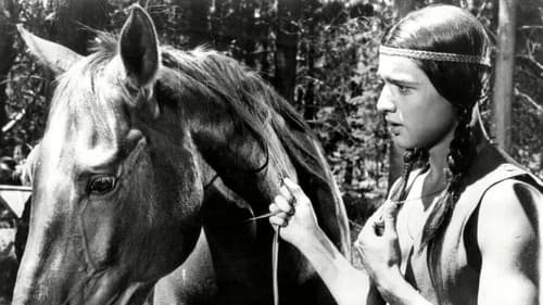 Tonka - Sie nannten ihn Komantsche Bild 2