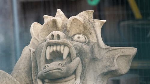 Inne the walles of Yorke Bild 8