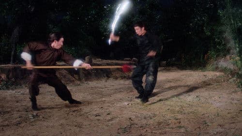 陸阿采與黃飛鴻 Bild 6