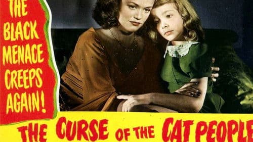 The Curse of the Cat People Bild 8
