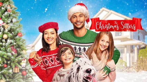 The Christmas Sitters - Chaos unterm Weihnachtsbaum Bild 4