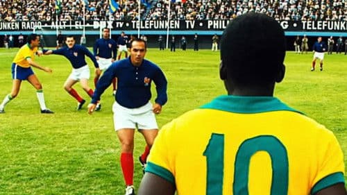 Pelé - Der Film Bild 3