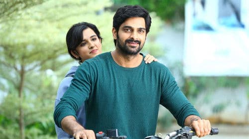 కృష్ణ వ్రింద విహారి Bild 6