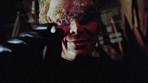 The Killer reserved nine Seats Bild 7