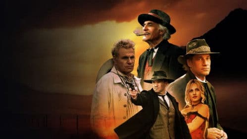 A Gunfighter's Deal Bild 1