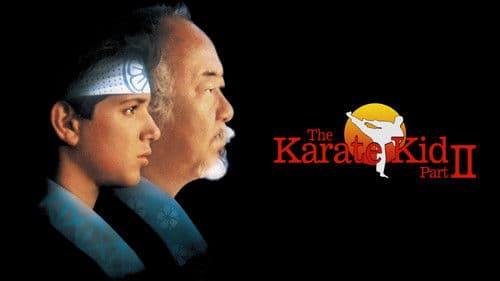Karate Kid II - Entscheidung in Okinawa Bild 8