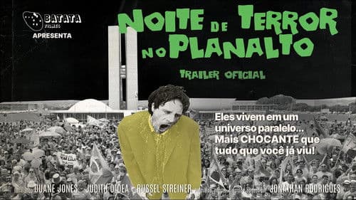 Noite de Terror no Planalto Bild 1