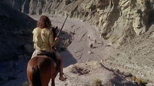 Angel Face – Der lange Tag der Rache Bild 3