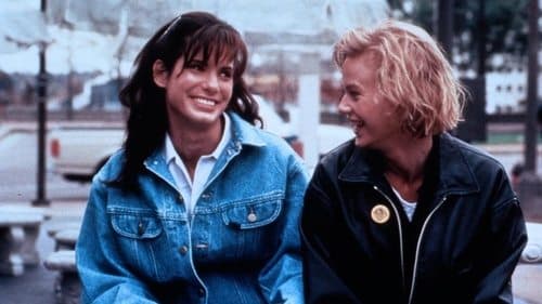 The Thing called Love - Die Entscheidung fürs Leben Bild 1