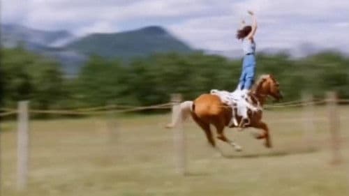 Abenteuer auf der Wildwasser-Ranch Bild 5