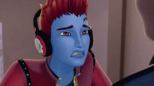 Monster High - Mega Monsterparty Bild 7