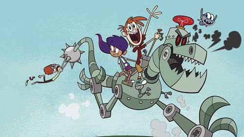 Chuck’s Choice Bild 4