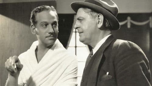 The Lone Wolf Returns Bild 1