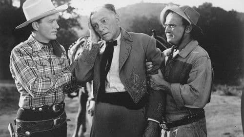 Silver Trails Bild 1