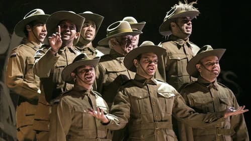 Black Diggers Bild 1