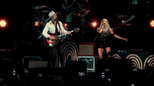 NEEDTOBREATHE - Live From Bridgestone Arena Bild 3