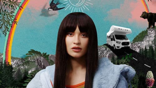 Irina Rimes: Pe drumul meu Bild 3