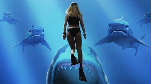 Deep Blue Sea 2 Bild 1