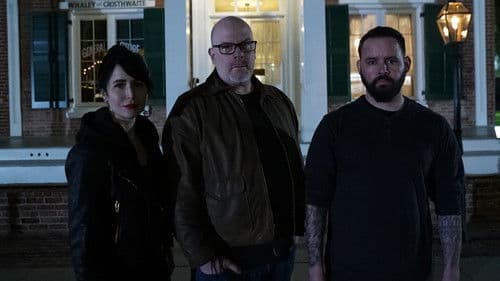 The Holzer Files Bild 1