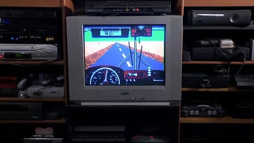 The Angry Video Game Nerd Bild 8