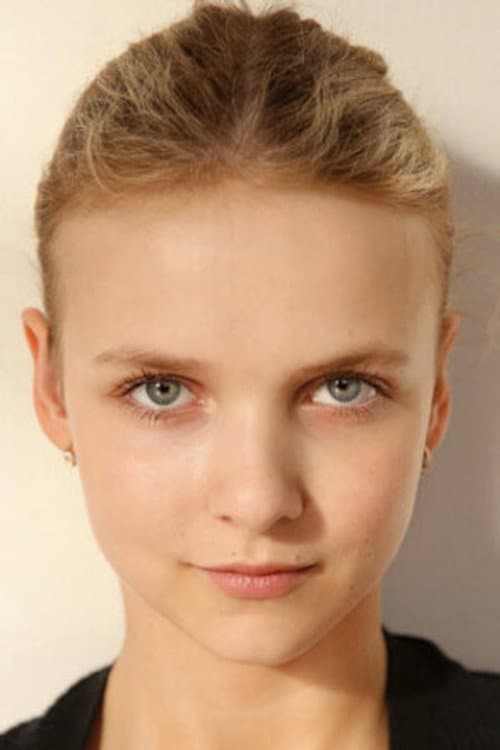 Анна Панкратова