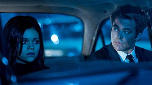 I Am the Night Bild 6