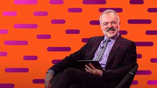 The Graham Norton Show Bild 1