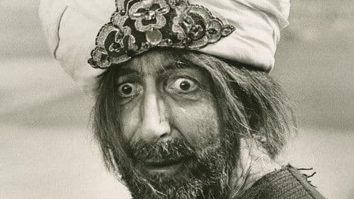 The Ghost of Peter Sellers Bild 1