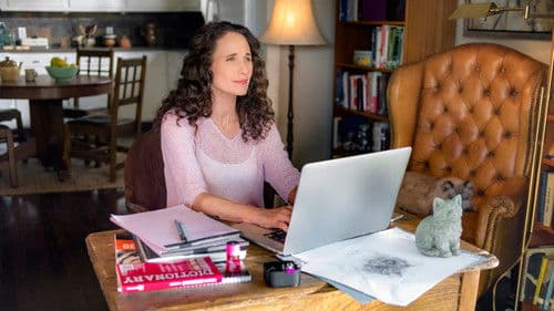 At Home in Mitford Bild 6