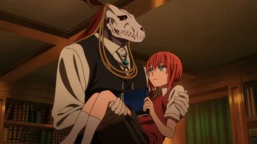 The Ancient Magus' Bride Bild 5