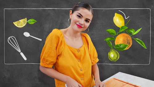 Selena + Chef Bild 6