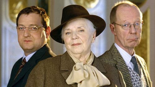 Agathe kann’s nicht lassen Bild 1