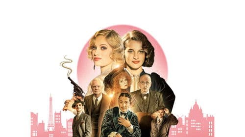 Mein fabelhaftes Verbrechen Bild 7