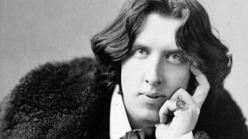 Dorian Gray oder: Das Bildnis des Oscar Wilde Bild 3
