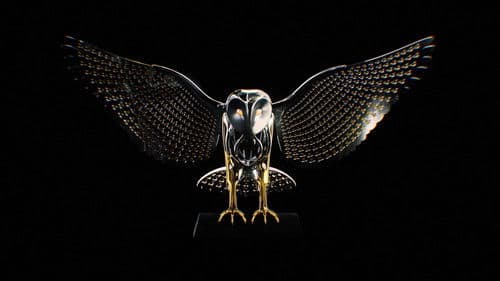 La découverte de la Chouette d'or Bild 4