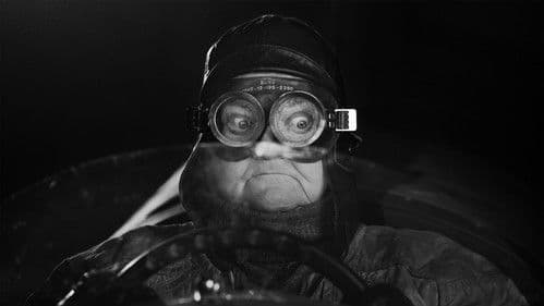 Mykkätrilogia Bild 1