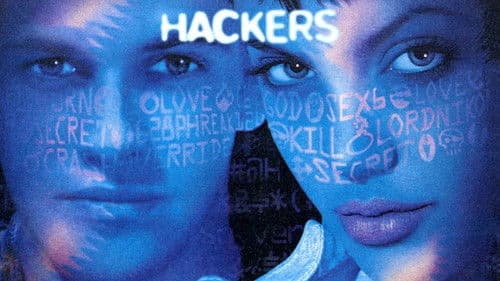 Hackers - Im Netz des FBI Bild 1