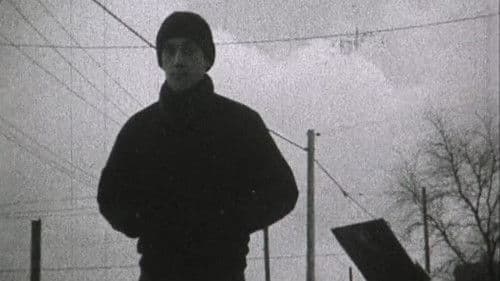 Some Days in January, 1984 Bild 1