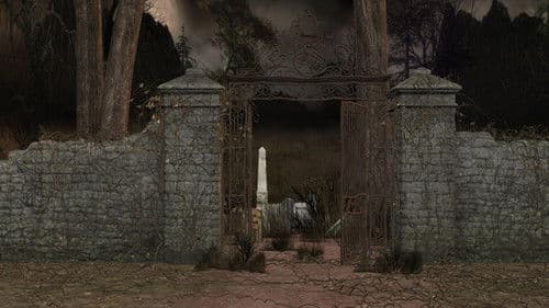 Behind The Wall - Der Geisterturm Bild 1