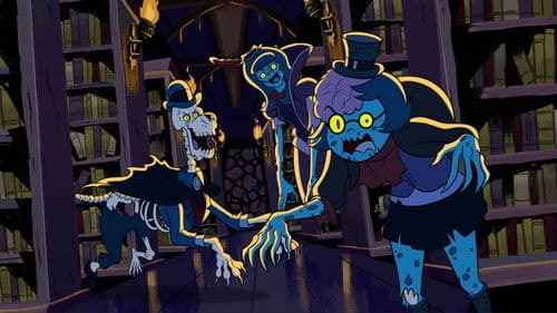 Trick or Treat Scooby-Doo! Bild 4