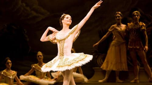 Sylvia (Royal Ballet) Bild 1