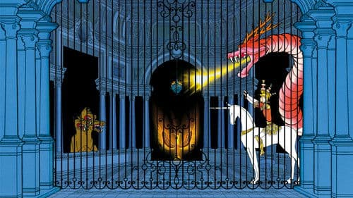 La princesse insensible Bild 3